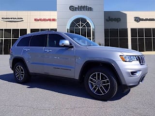 2019 Jeep Grand Cherokee Limited 1C4RJEBG0KC656566 2019 Jeep Grand Cherokee Limited
