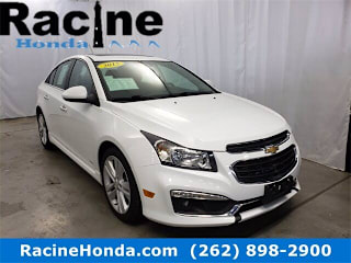 2015 Chevrolet Cruze 1G1PG5SB4F7143094 2015 Chevrolet Cruze