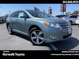2012 Toyota Venza XLE 4T3BK3BB7CU068489 2012 Toyota Venza XLE
