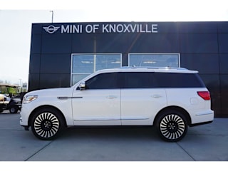 2019 Lincoln Navigator 5LMJJ2TT6KEL07075 2019 Lincoln Navigator