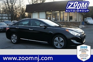 2015 Hyundai Sonata Hybrid KMHEC4A40FA123978 2015 Hyundai Sonata Hybrid