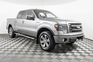 2013 Ford F-150 1FTFW1ET0DFD59353 2013 Ford F-150