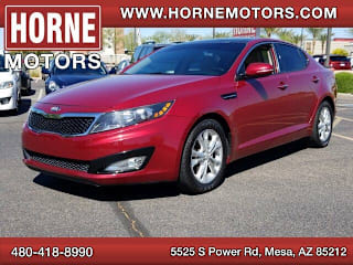 2013 Kia Optima EX 5XXGN4A72DG167449 2013 Kia Optima EX