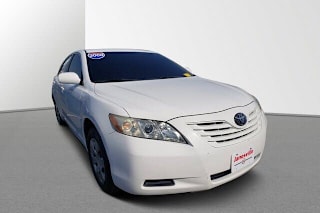 2008 Toyota Camry 4T1BE46K08U758785 2008 Toyota Camry