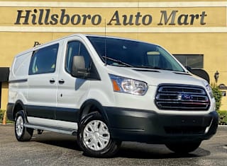 2019 Ford Transit Cargo 250 1FTYR1YM8KKB52475 2019 Ford Transit Cargo 250