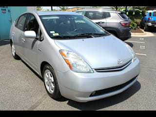 2008 Toyota Prius Touring JTDKB20U883315494 2008 Toyota Prius Touring