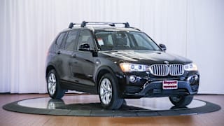 2017 BMW X3 xDrive35i 5UXWX7C59H0S18826 2017 BMW X3 xDrive35i