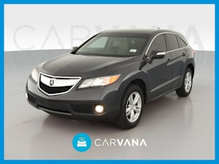 2015 Acura RDX w/Tech 5J8TB3H52FL000275 2015 Acura RDX w/Tech