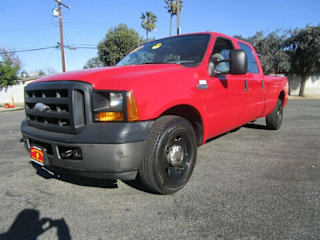 2006 Ford F-250 Super Duty 1FTSW20586ED28146 2006 Ford F-250 Super Duty