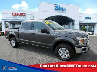 2020 Ford F-150 1FTEW1E5XLFA95649 2020 Ford F-150