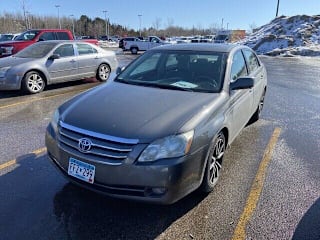 2007 Toyota Avalon 4T1BK36B27U177161 2007 Toyota Avalon
