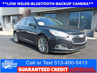 2015 Chevrolet Malibu 1G11D5SL2FF184417 2015 Chevrolet Malibu