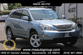 2004 Lexus RX 330 Base JTJHA31U340064569 2004 Lexus RX 330 Base