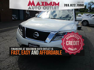 2013 Nissan Pathfinder Platinum 5N1AR2MM8DC676005 2013 Nissan Pathfinder Platinum