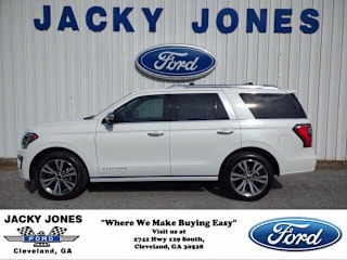 2020 Ford Expedition Platinum 1FMJU1MT3LEA08339 2020 Ford Expedition Platinum