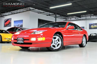 pics 92 Nissan 300Zx For Sale nissan 300zx