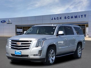 2020 Cadillac Escalade ESV Luxury 1GYS4HKJ9LR176542 2020 Cadillac Escalade ESV Luxury