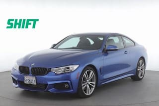 2016 BMW 4 Series 435i WBA3R1C59GK529457 2016 BMW 4 Series 435i