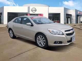 2013 Chevrolet Malibu LT 1G11E5SA0DF290227 2013 Chevrolet Malibu LT