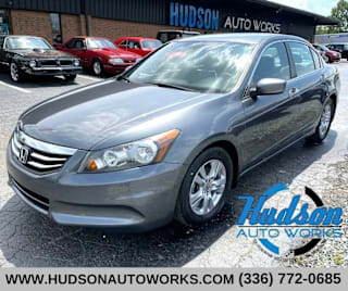 2012 Honda Accord SE 1HGCP2F60CA013380 2012 Honda Accord SE