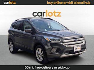 2018 Ford Escape SEL 1FMCU9HD8JUB66043 2018 Ford Escape SEL