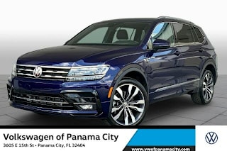 2021 Volkswagen Tiguan 3VV4B7AX0MM035481 2021 Volkswagen Tiguan