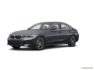 2019 BMW 3 Series 330i WBA5R1C58KAK12258 2019 BMW 3 Series 330i