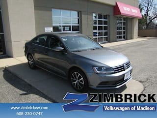 2018 Volkswagen Jetta 1.4T SE 3VWDB7AJ4JM233127 2018 Volkswagen Jetta 1.4T SE