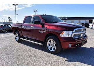 2018 Ram Pickup 1500 Lone Star 1C6RR7LT4JS172864 2018 Ram Pickup 1500 Lone Star