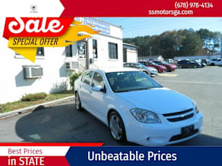 2010 Chevrolet Cobalt LT 1G1AF5F56A7224474 2010 Chevrolet Cobalt LT