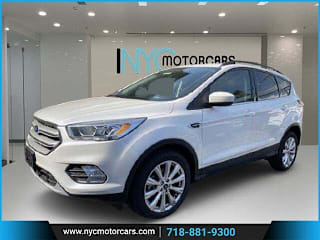2019 Ford Escape SEL 1FMCU9HD5KUA73014 2019 Ford Escape SEL