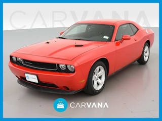 2014 Dodge Challenger SXT 2C3CDYAG0EH244900 2014 Dodge Challenger SXT