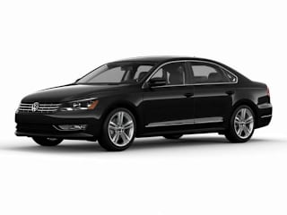 2014 Volkswagen Passat 1.8T SEL Premium PZEV 1VWCT7A33EC020476 2014 Volkswagen Passat 1.8T SEL Premium PZEV