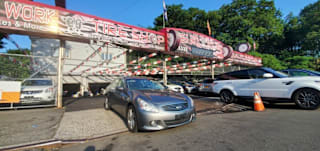 2012 Infiniti G25 x JN1DV6AR0CM861469 2012 Infiniti G25 x