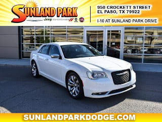 2018 Chrysler 300 Limited 2C3CCAEG4JH129912 2018 Chrysler 300 Limited
