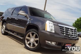 2011 Cadillac Escalade ESV Premium 1GYS3JEF2BR144497 2011 Cadillac Escalade ESV Premium