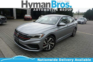 2019 Volkswagen Jetta GLI S 3VW5T7BU2KM228374 2019 Volkswagen Jetta GLI S