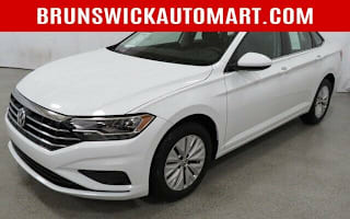 2020 Volkswagen Jetta 1.4T S SULEV 3VWC57BU4LM084782 2020 Volkswagen Jetta 1.4T S SULEV
