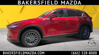 2019 Mazda CX-5 Touring JM3KFACM4K1533971 2019 Mazda CX-5 Touring