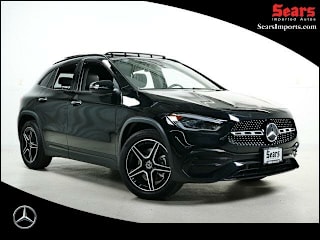 2021 Mercedes-Benz GLA W1N4N4HB8MJ151015 2021 Mercedes-Benz GLA