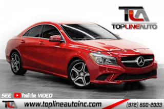 2014 Mercedes-Benz CLA CLA 250 4MATIC WDDSJ4GB6EN111687 2014 Mercedes-Benz CLA CLA 250 4MATIC