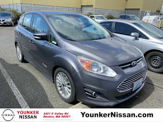 2013 Ford C-MAX Energi 1FADP5CU1DL531369 2013 Ford C-MAX Energi
