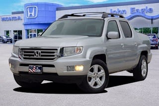 2013 Honda Ridgeline RTL 5FPYK1F58DB002728 2013 Honda Ridgeline RTL