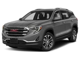 2021 GMC Terrain 3GKALPEV3ML309287 2021 GMC Terrain