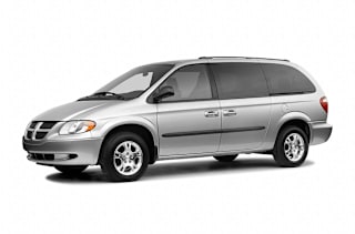 2004 Dodge Grand Caravan 1D4GP24R44B580333 2004 Dodge Grand Caravan