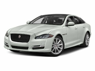 2018 Jaguar XJ R-Sport SAJWJ1CD1J8W14796 2018 Jaguar XJ R-Sport