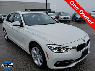 2018 BMW 3 Series WBA8D9G56JNU67759 2018 BMW 3 Series