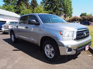 2012 Toyota Tundra Grade 5TFDY5F17CX235188 2012 Toyota Tundra Grade
