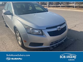 2013 Chevrolet Cruze 1G1PC5SB7D7259401 2013 Chevrolet Cruze