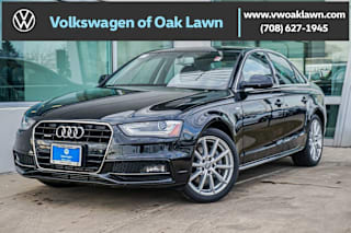 2014 Audi A4 WAUFFAFL6EN012046 2014 Audi A4